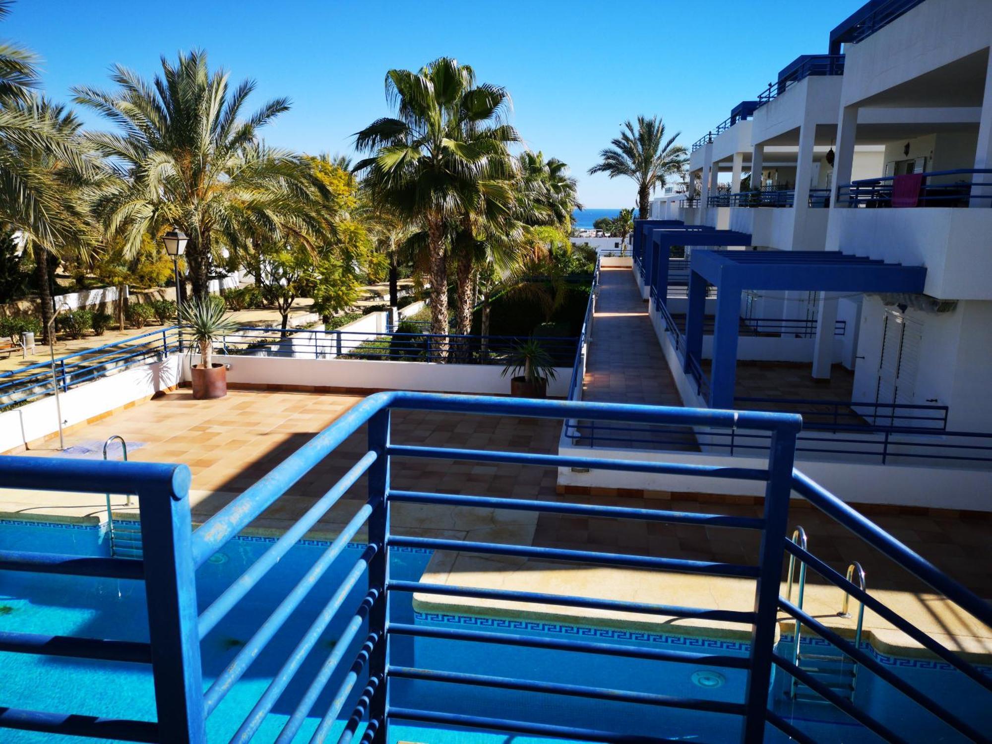 Appartement Pueblo Dorado, *